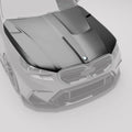 BMW M5 G99 Carbon Fiber Hood