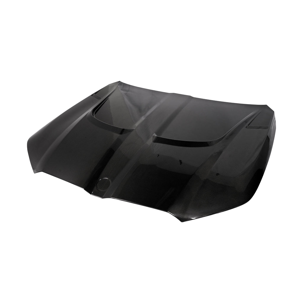 BMW M5 G99 Carbon Fiber Hood