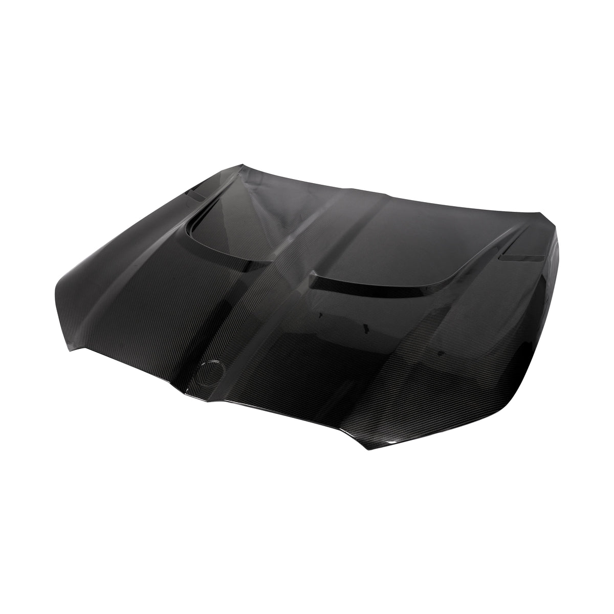 BMW M5 G99 Carbon Fiber Hood