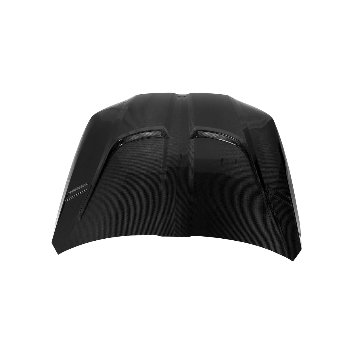 BMW M5 G90 Carbon Fiber Hood