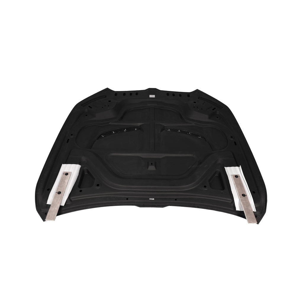 BMW M5 G90 Carbon Fiber Hood