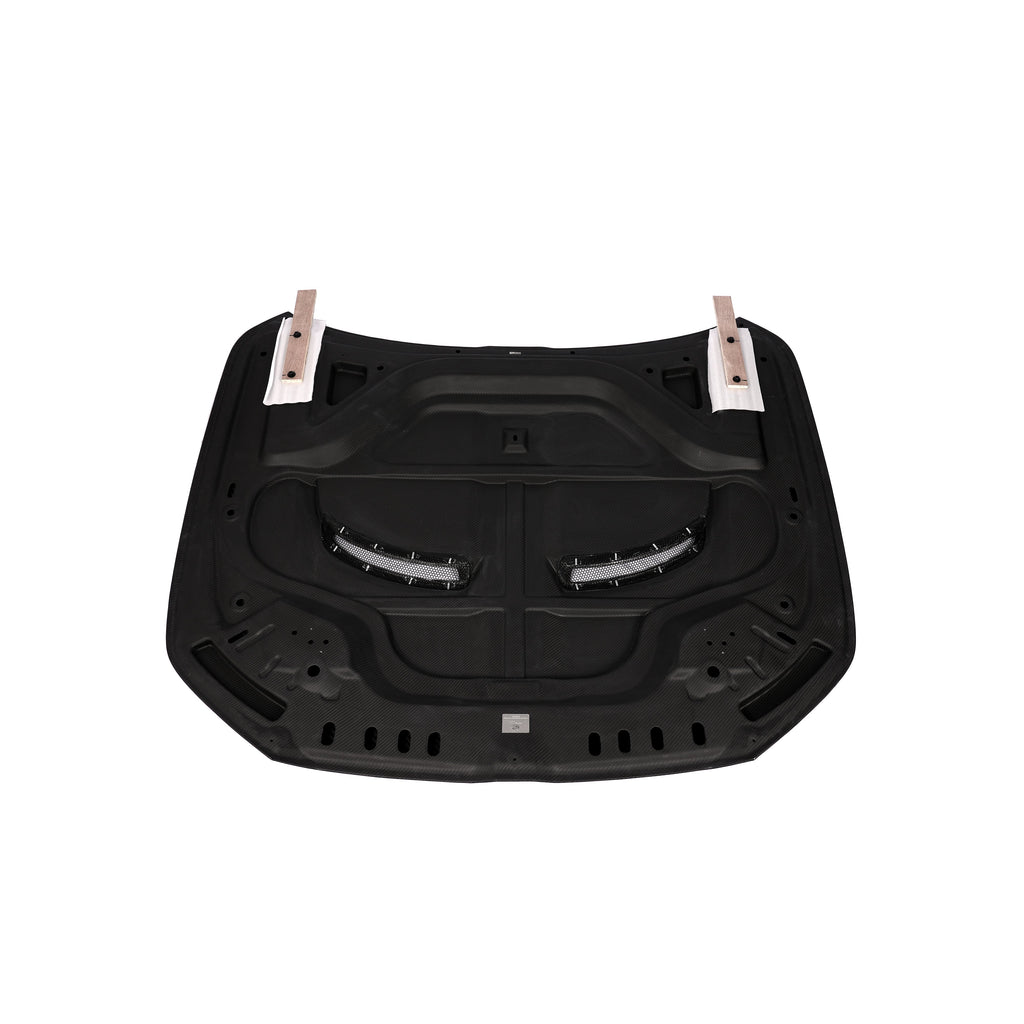 BMW M5 G99 Carbon Fiber Hood