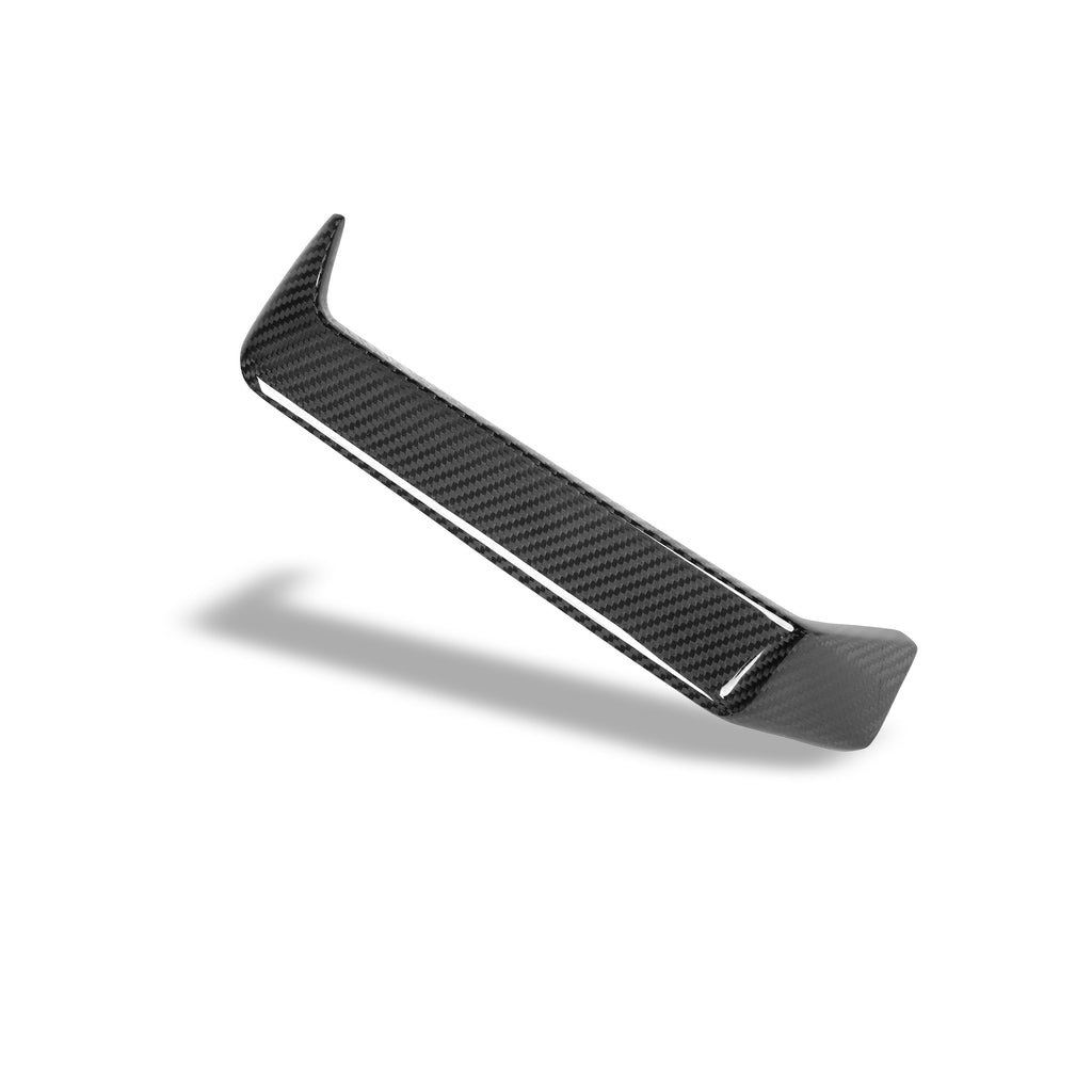 BMW M5 G90 Carbon Fiber Rear Canards