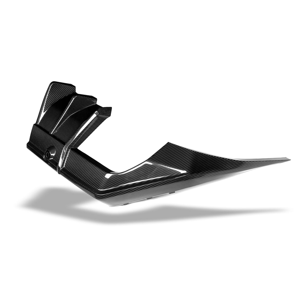BMW M5 G90 Carbon Fiber Rear Diffuser