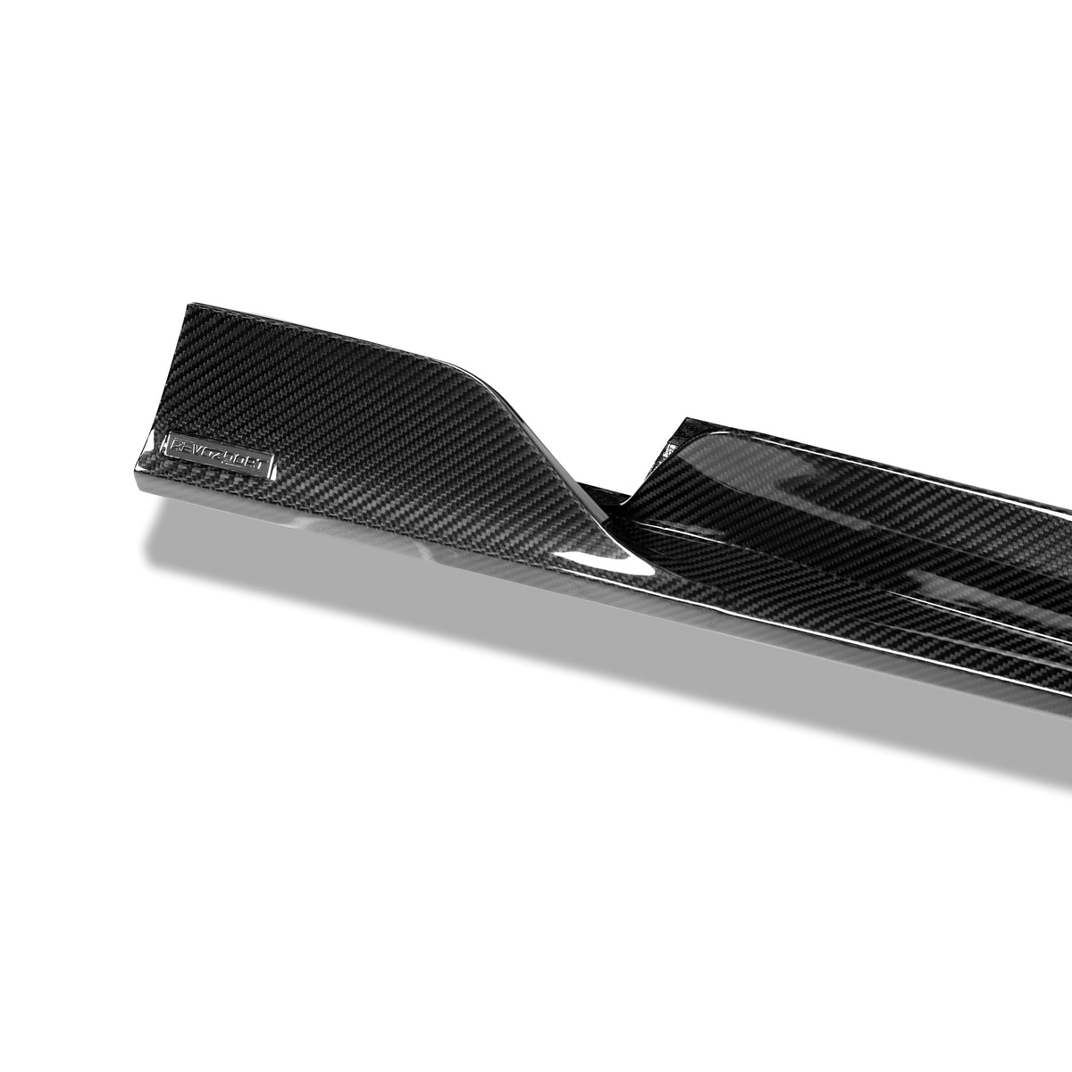 BMW M5 G90 Carbon Fiber Side Skirts
