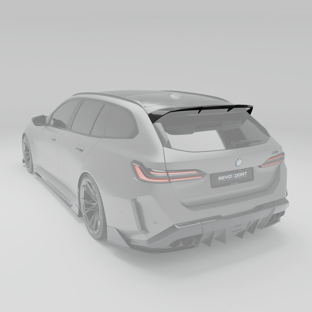 BMW M5 G99 Carbon Fiber Spoiler