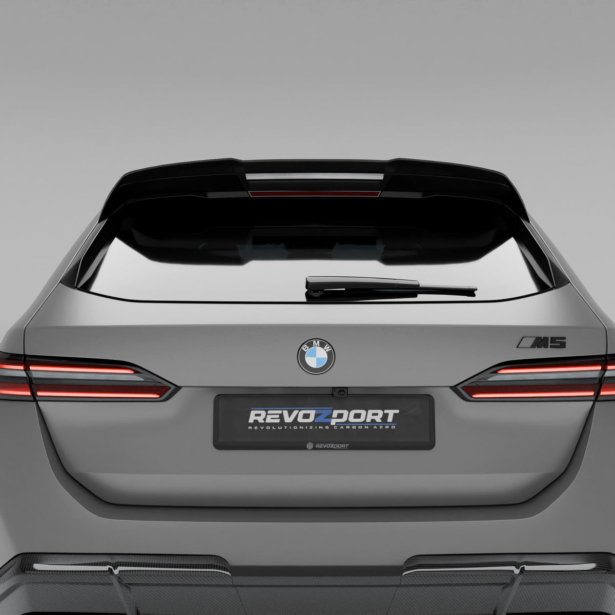 BMW M5 G99 Carbon Fiber Spoiler