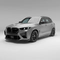 BMW X5M F95 LCI Carbon Fiber Body Kit