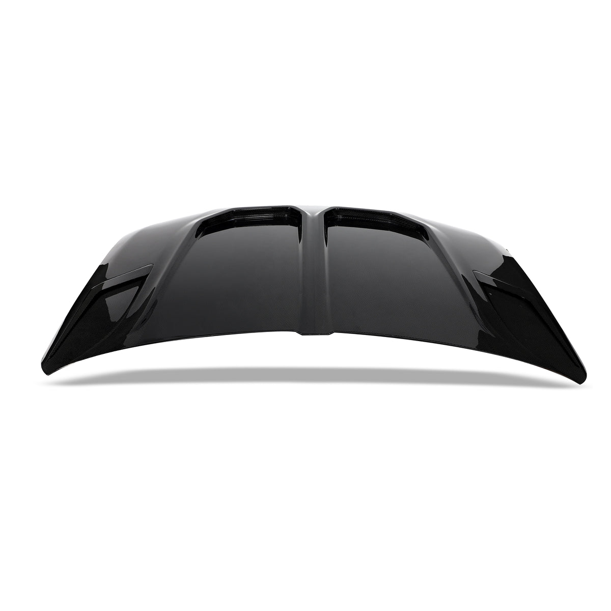 BMW X5M F95 LCI Carbon Fiber Hood