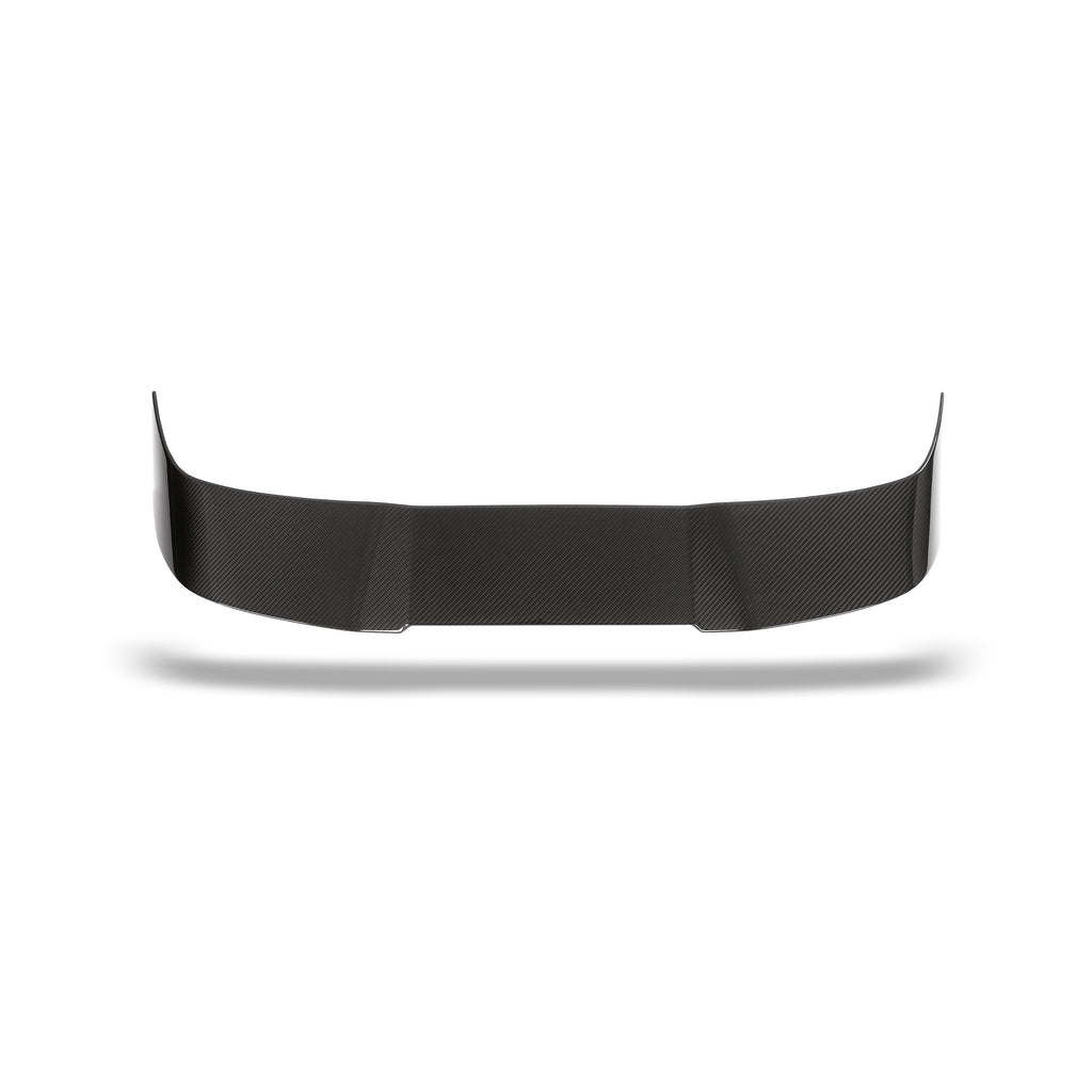 BMW X5M F95 Pre-LCI Carbon Fiber Roof Spoiler