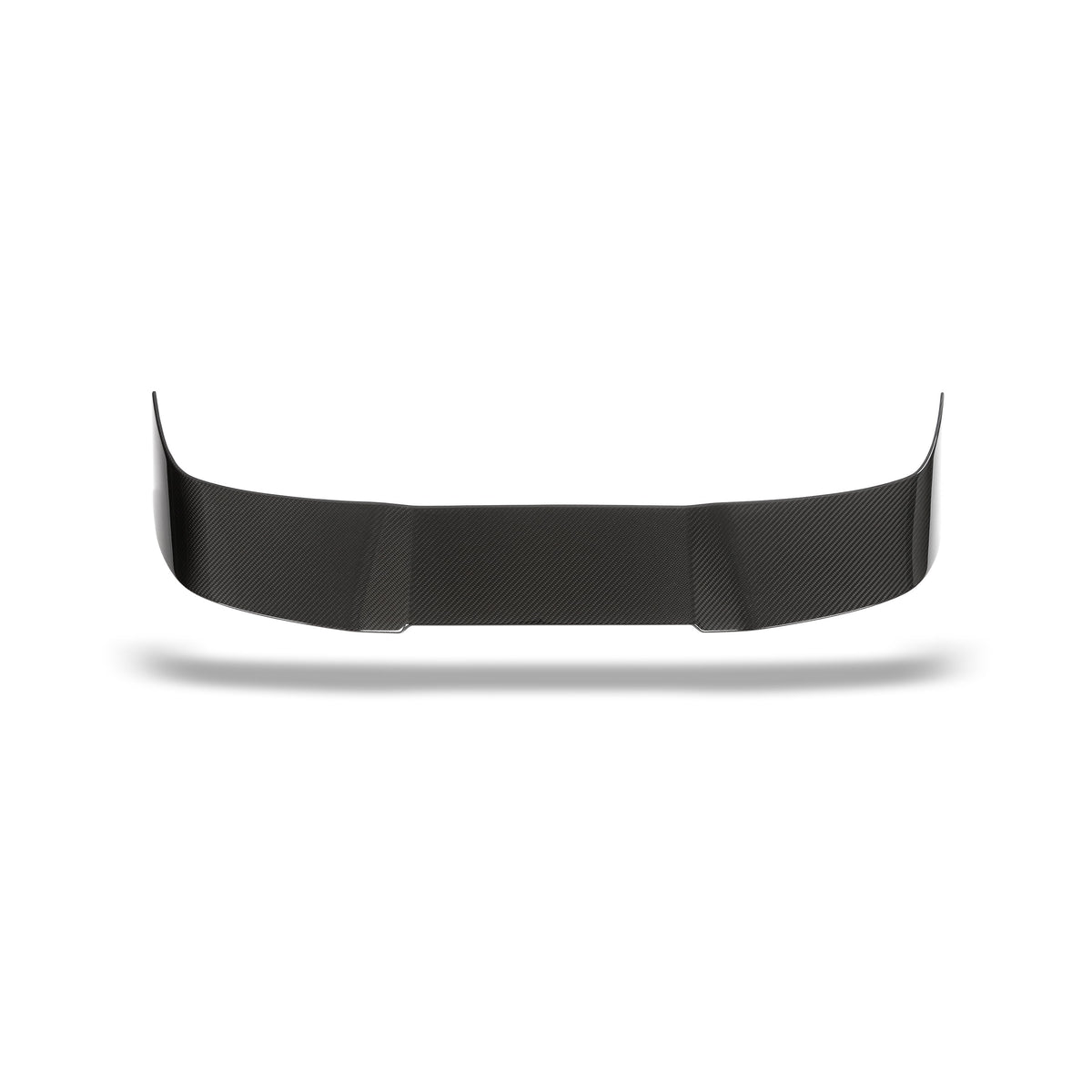 BMW X5M F95 LCI Carbon Fiber Roof Spoiler