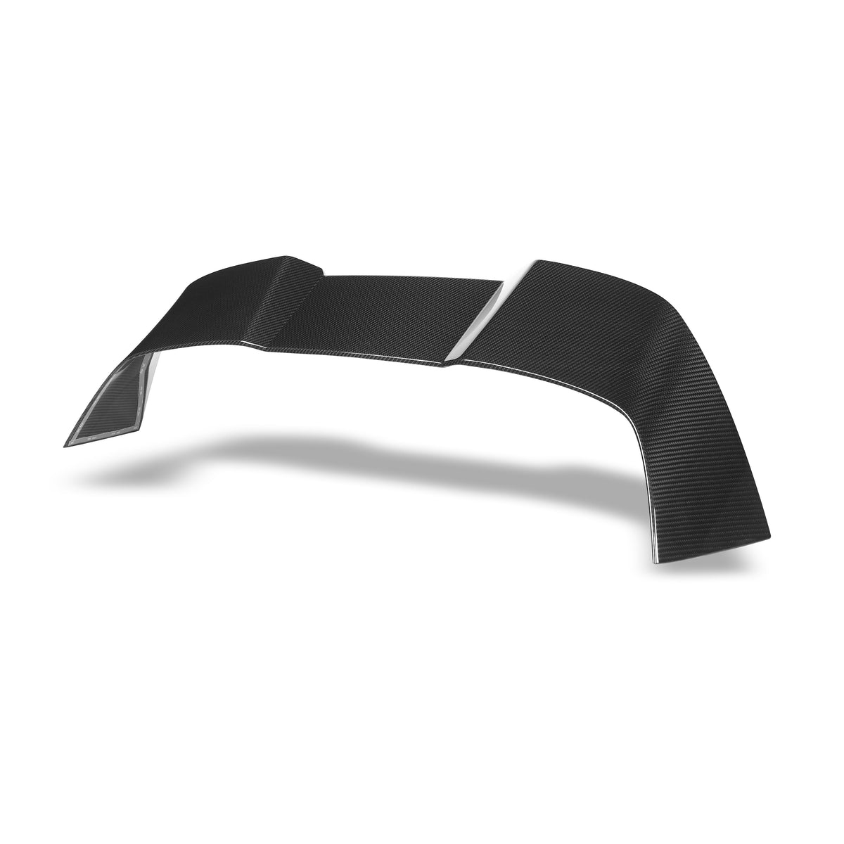 BMW X5M F95 Pre-LCI Carbon Fiber Roof Spoiler