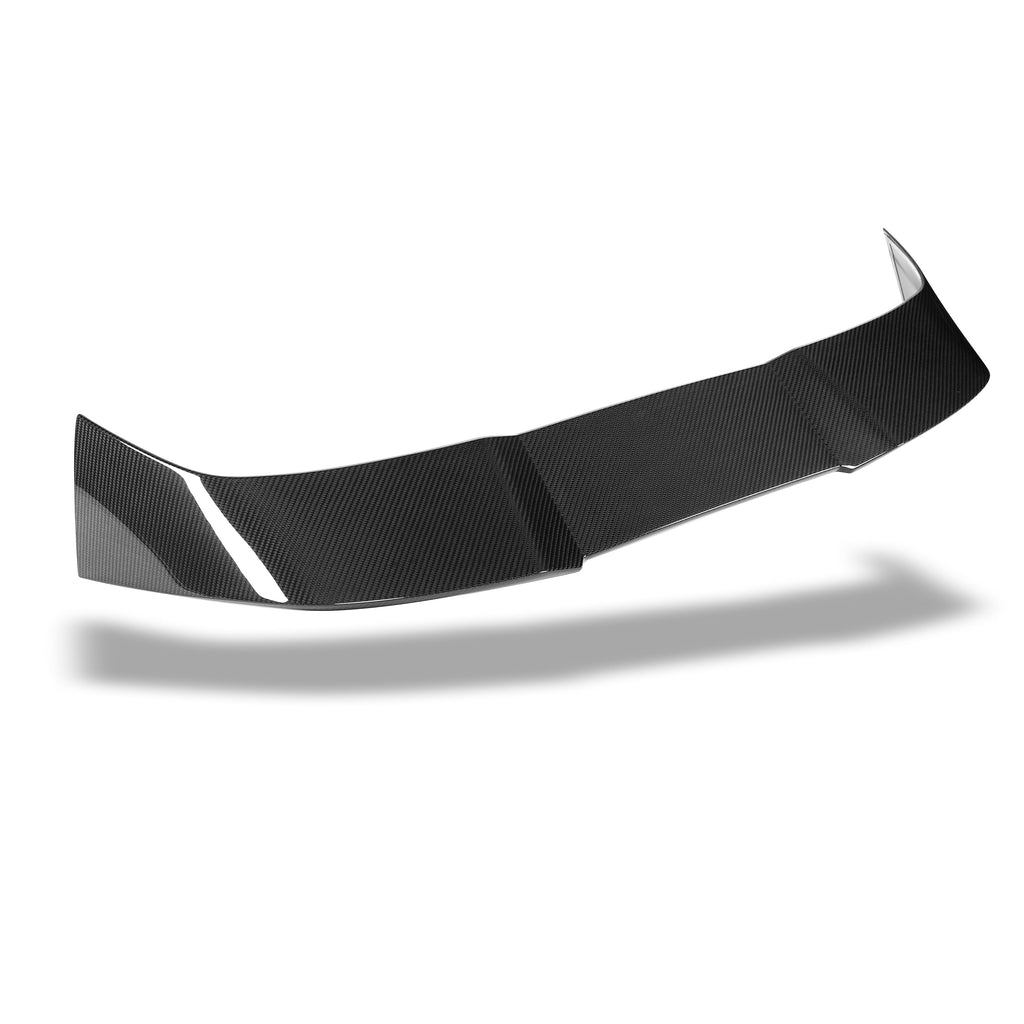 BMW X5M F95 Pre-LCI Carbon Fiber Roof Spoiler