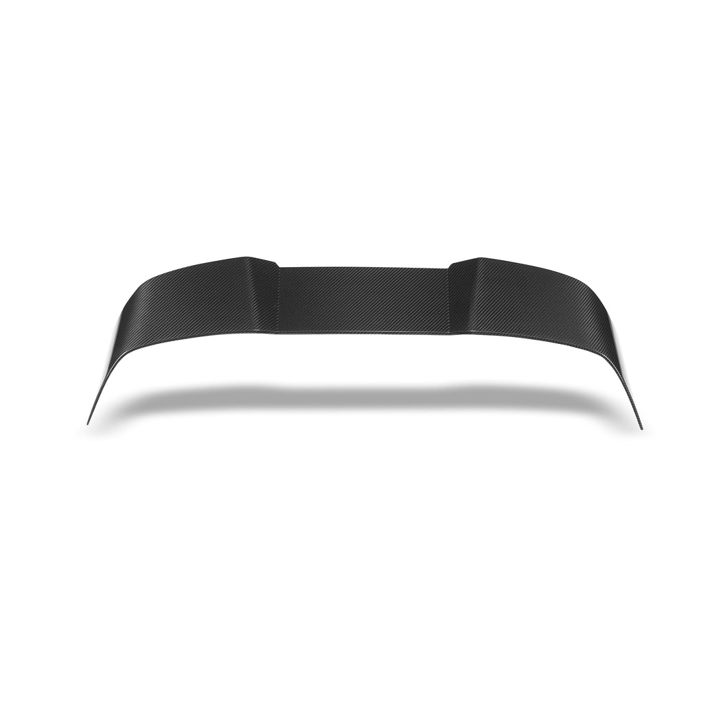 BMW X5M F95 Pre-LCI Carbon Fiber Roof Spoiler
