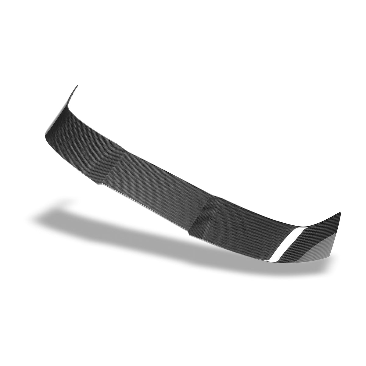 BMW X5M F95 Pre-LCI Carbon Fiber Roof Spoiler