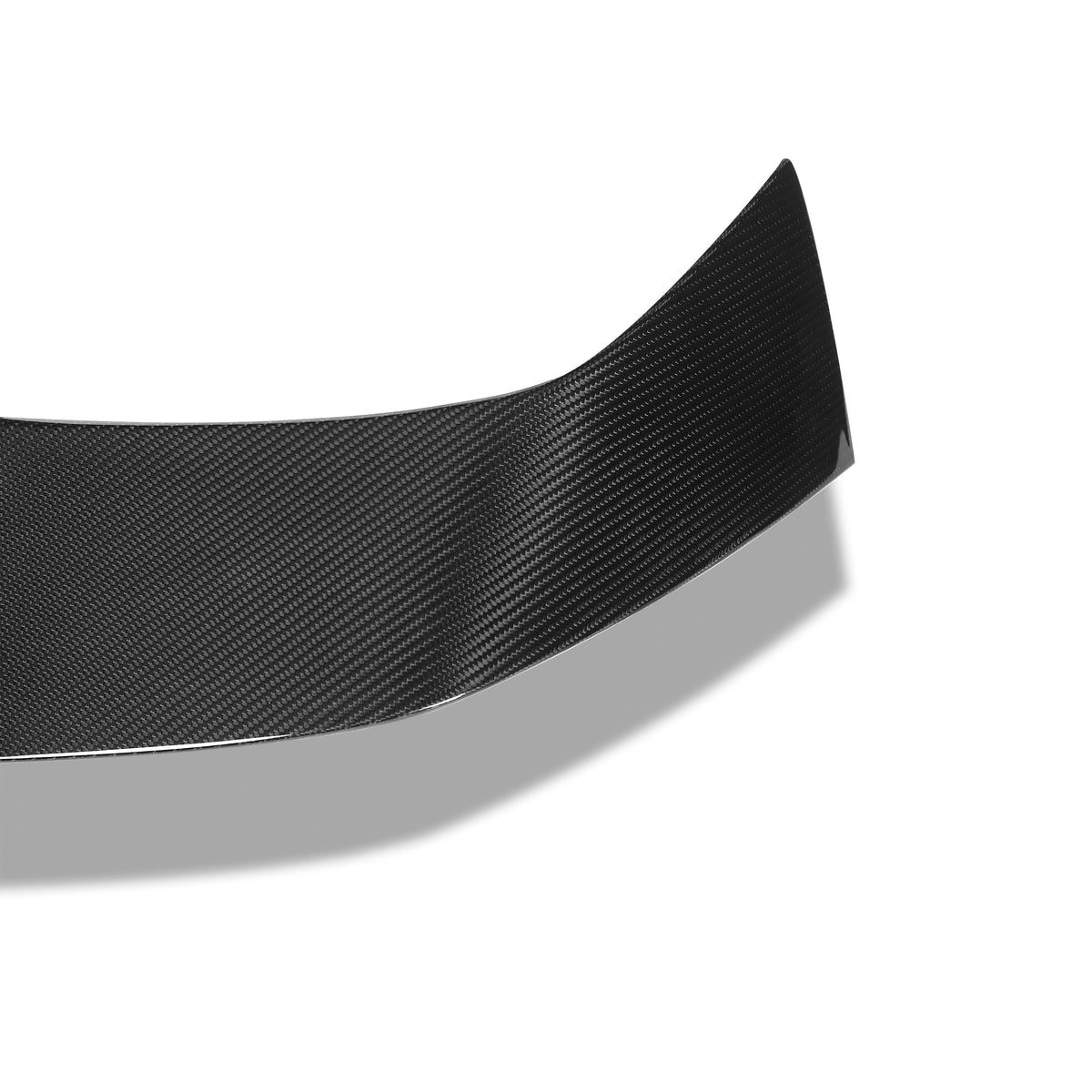 BMW X5M F95 Pre-LCI Carbon Fiber Roof Spoiler