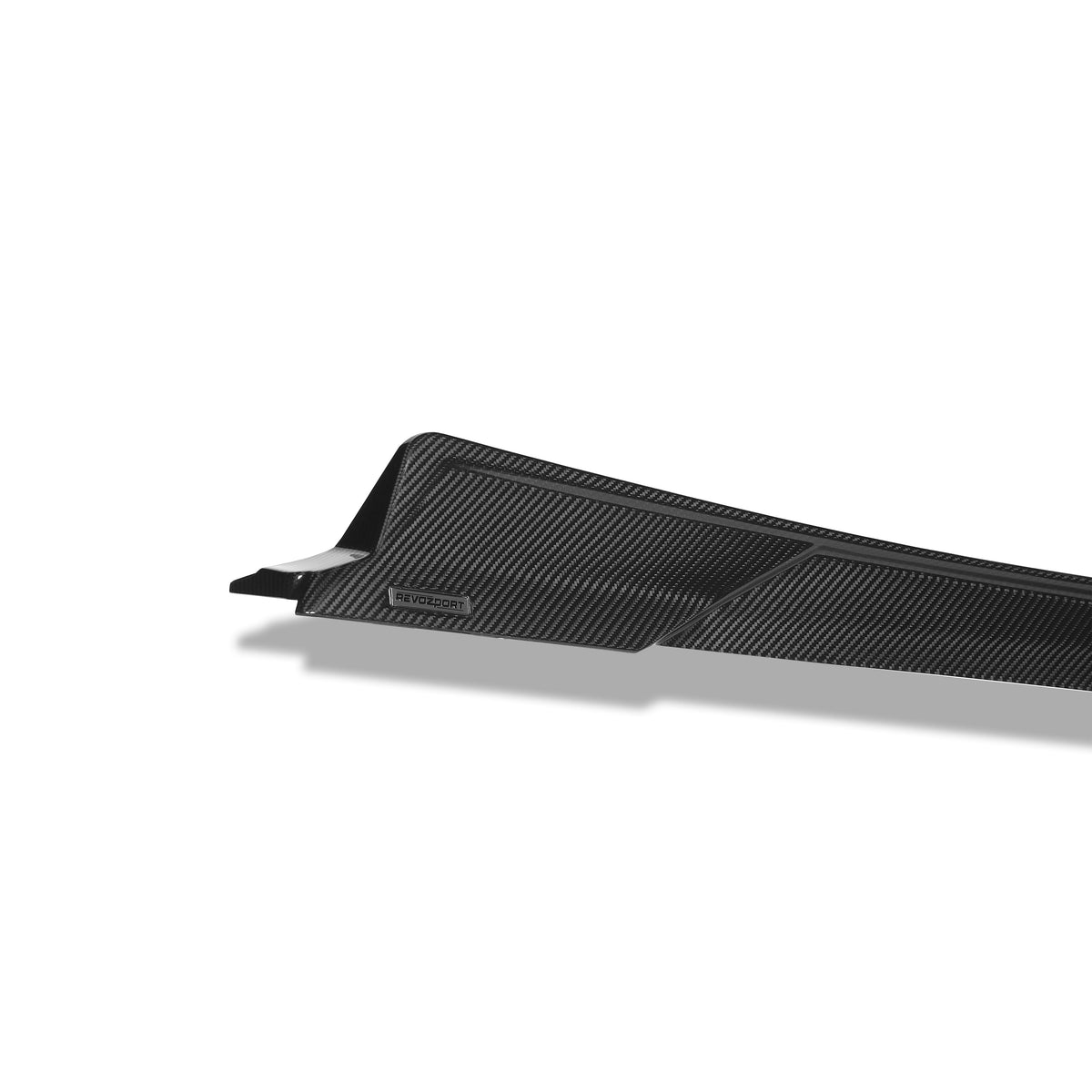 BMW X5M F95 Pre-LCI Carbon Fiber Side Skirts