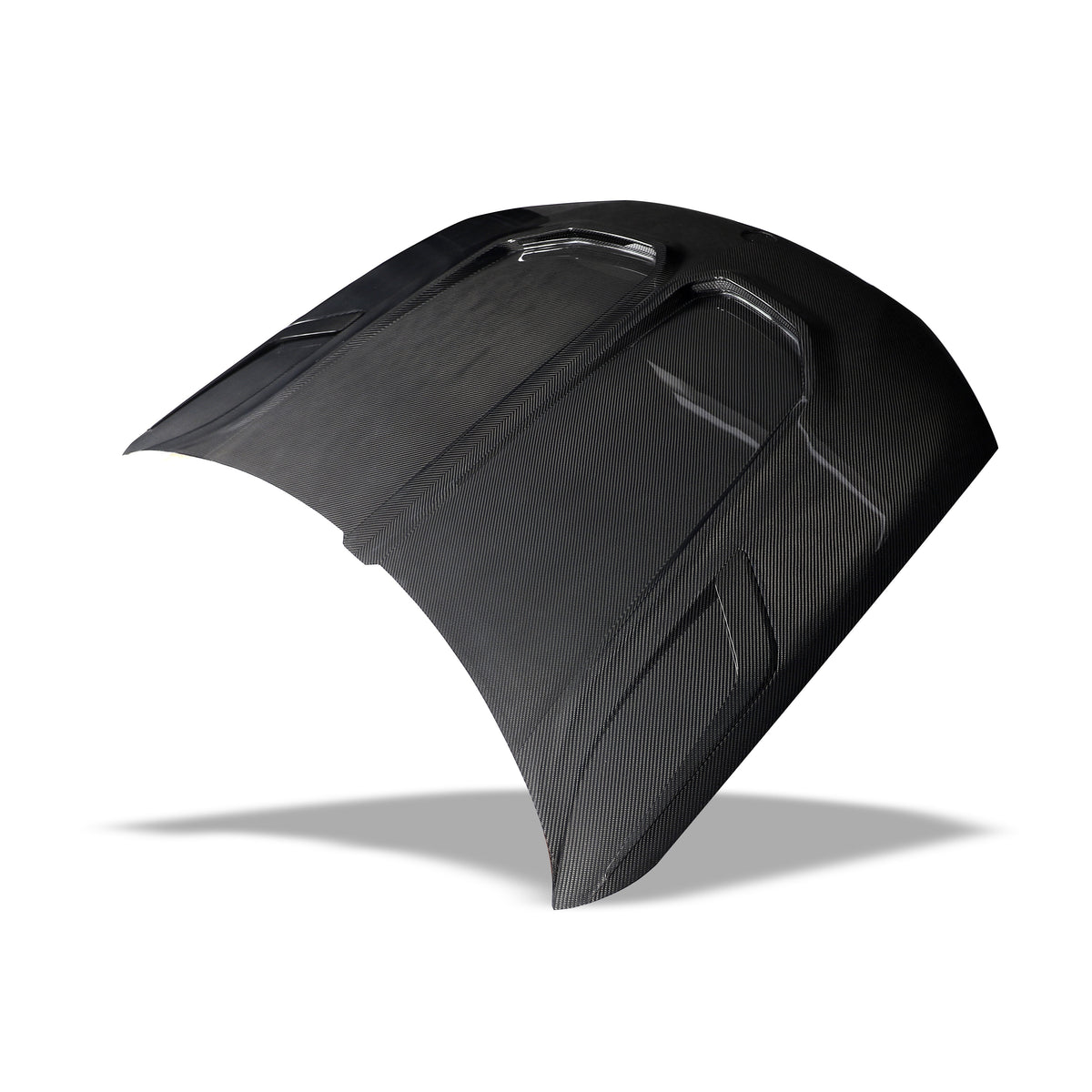 BMW X5M F95 Pre-LCI Carbon Fiber Hood