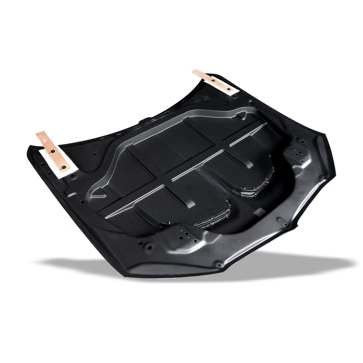 BMW X5M F95 Pre-LCI Carbon Fiber Hood