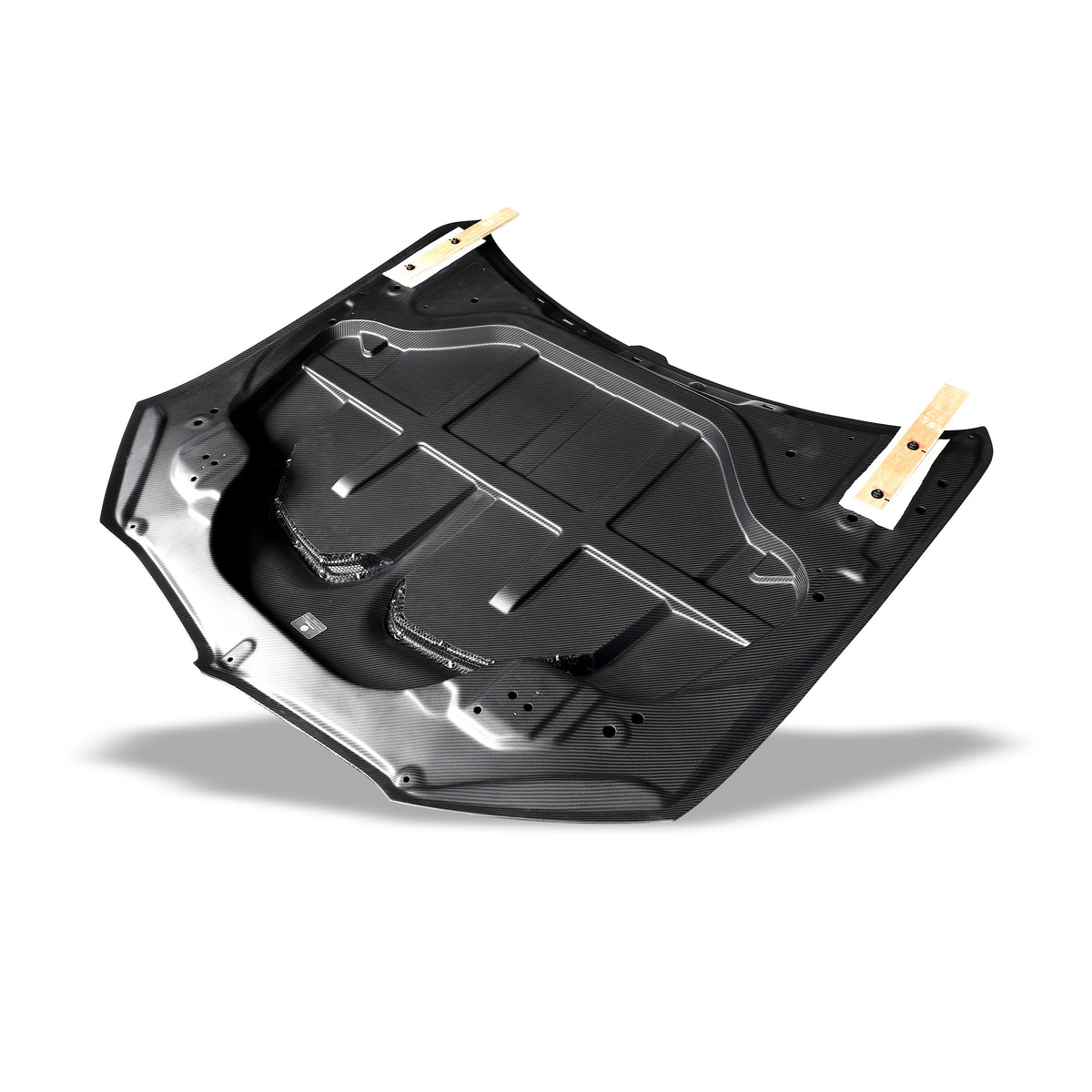BMW X5M F95 Pre-LCI Carbon Fiber Hood