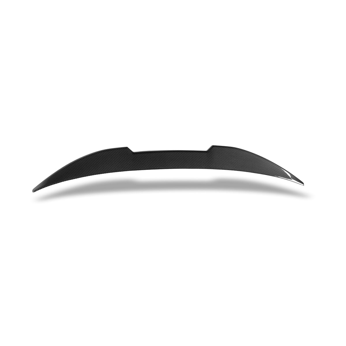 BMW X6 G06 LCI Carbon Fiber Rear Spoiler