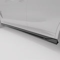 BMW X4M F98 LCI Carbon Fiber Side Skirts