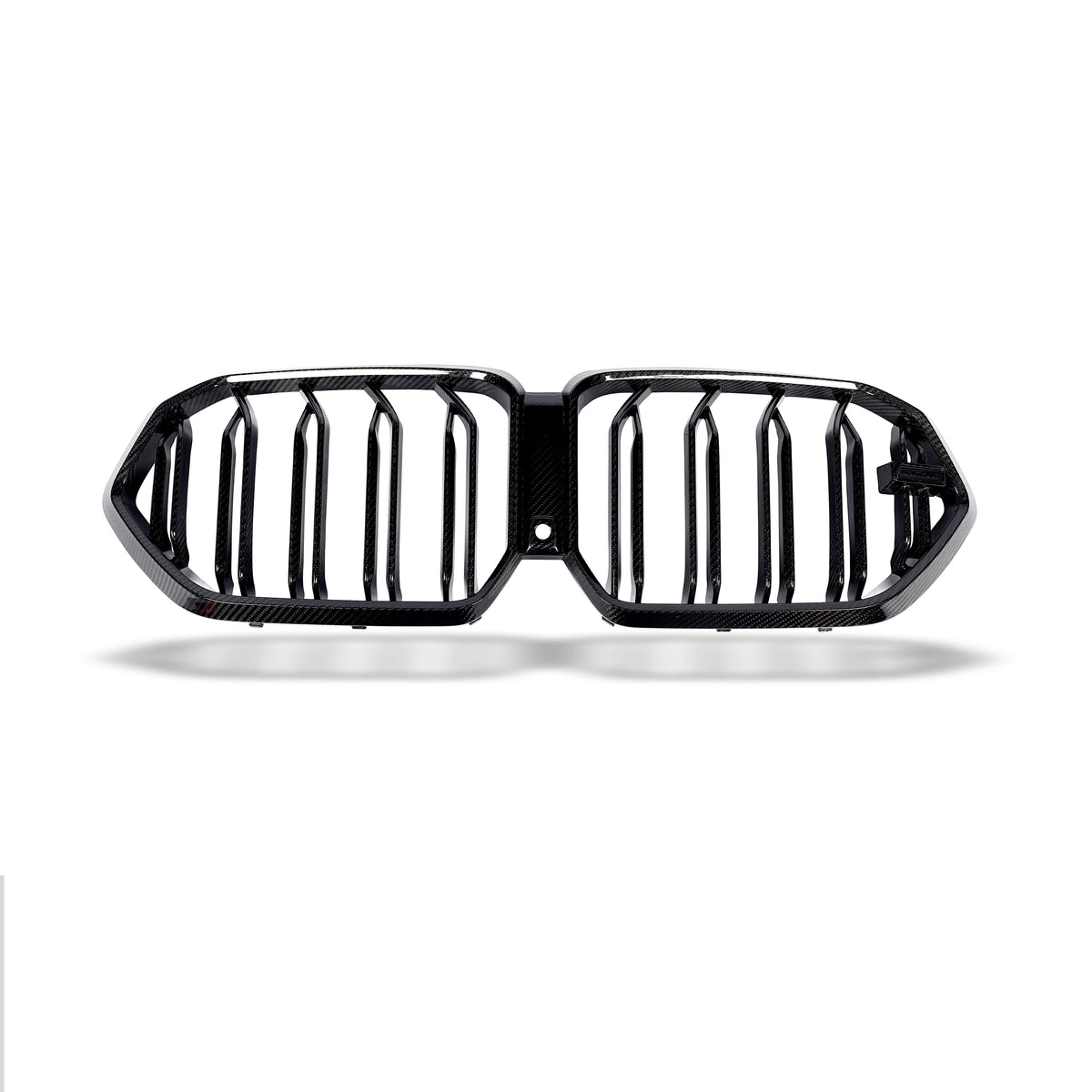 BMW X6M F96 Pre-LCI Carbon Fiber Front Grille