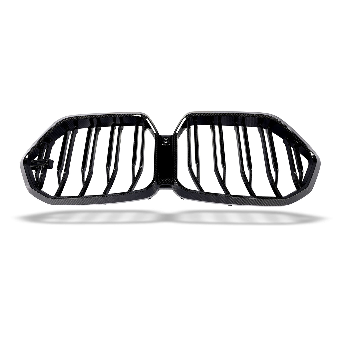 BMW X6M F96 Pre-LCI Carbon Fiber Front Grille