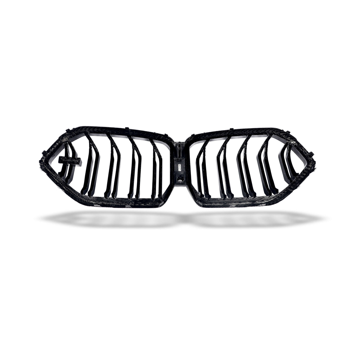 BMW X6M F96 Pre-LCI Carbon Fiber Front Grille