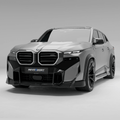 BMW XM G09 Carbon Fiber Body Kit