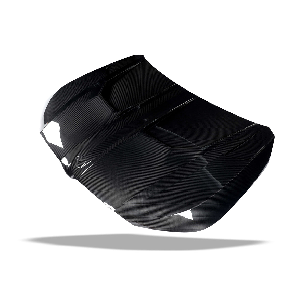 BMW XM G09 Carbon Fiber Hood