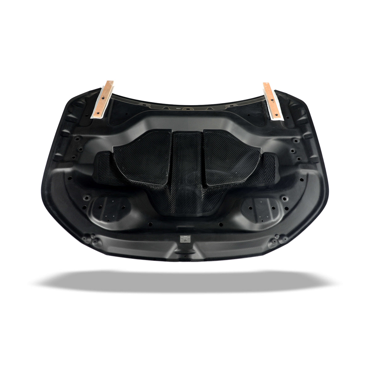 BMW XM G09 Carbon Fiber Hood