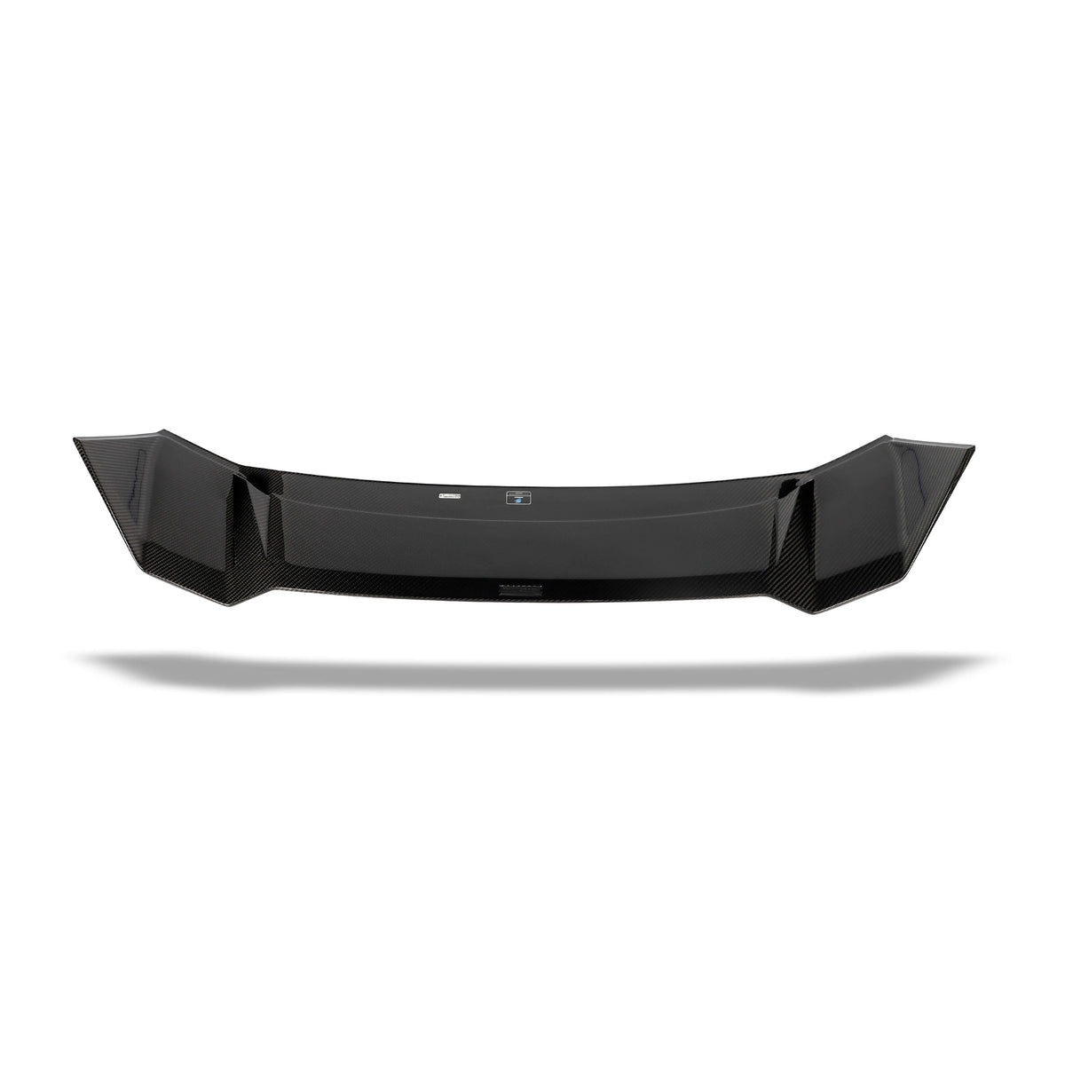 BMW XM G09 Carbon Fiber Roof Spoiler