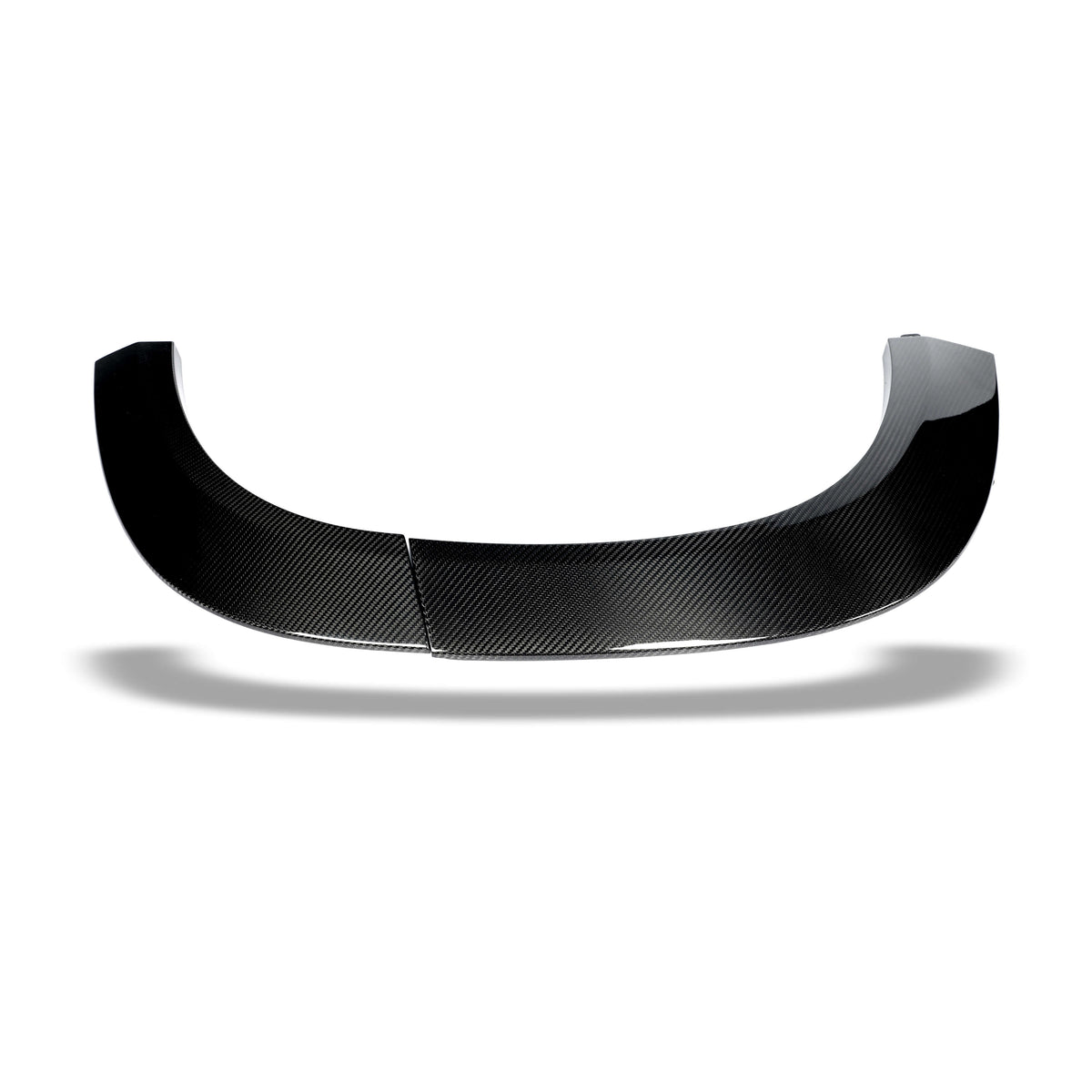 BMW XM G09 Carbon Fiber Wheel Arch Trims