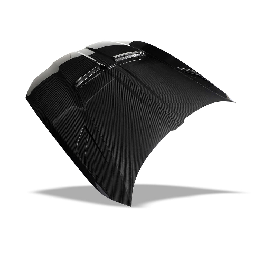 BMW M4 G82 Carbon Fiber Hood