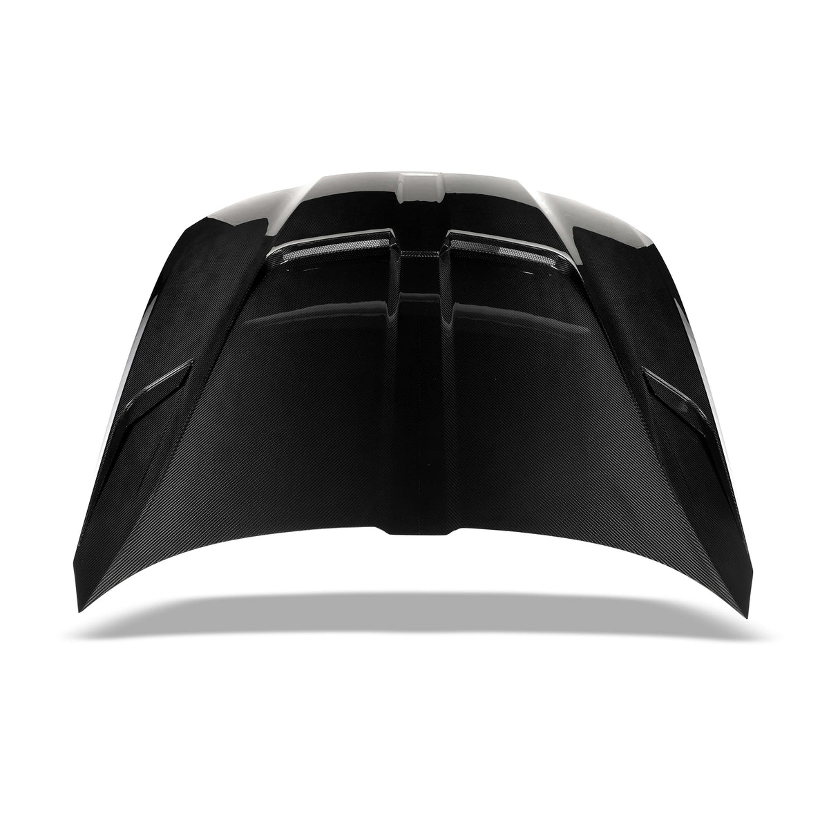 BMW M4 G82 Carbon Fiber Hood