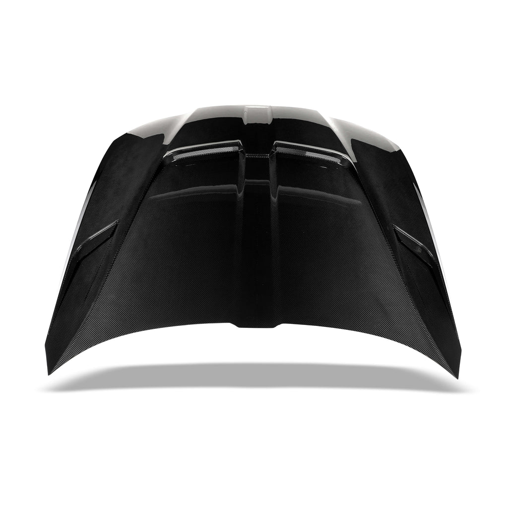 BMW M3 G81 Carbon Fiber Hood