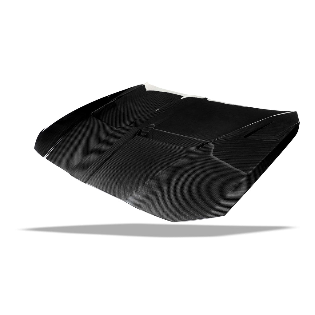 BMW M3 G81 Carbon Fiber Hood