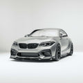 BMW M2 Competition F87 Street Program Body Kit