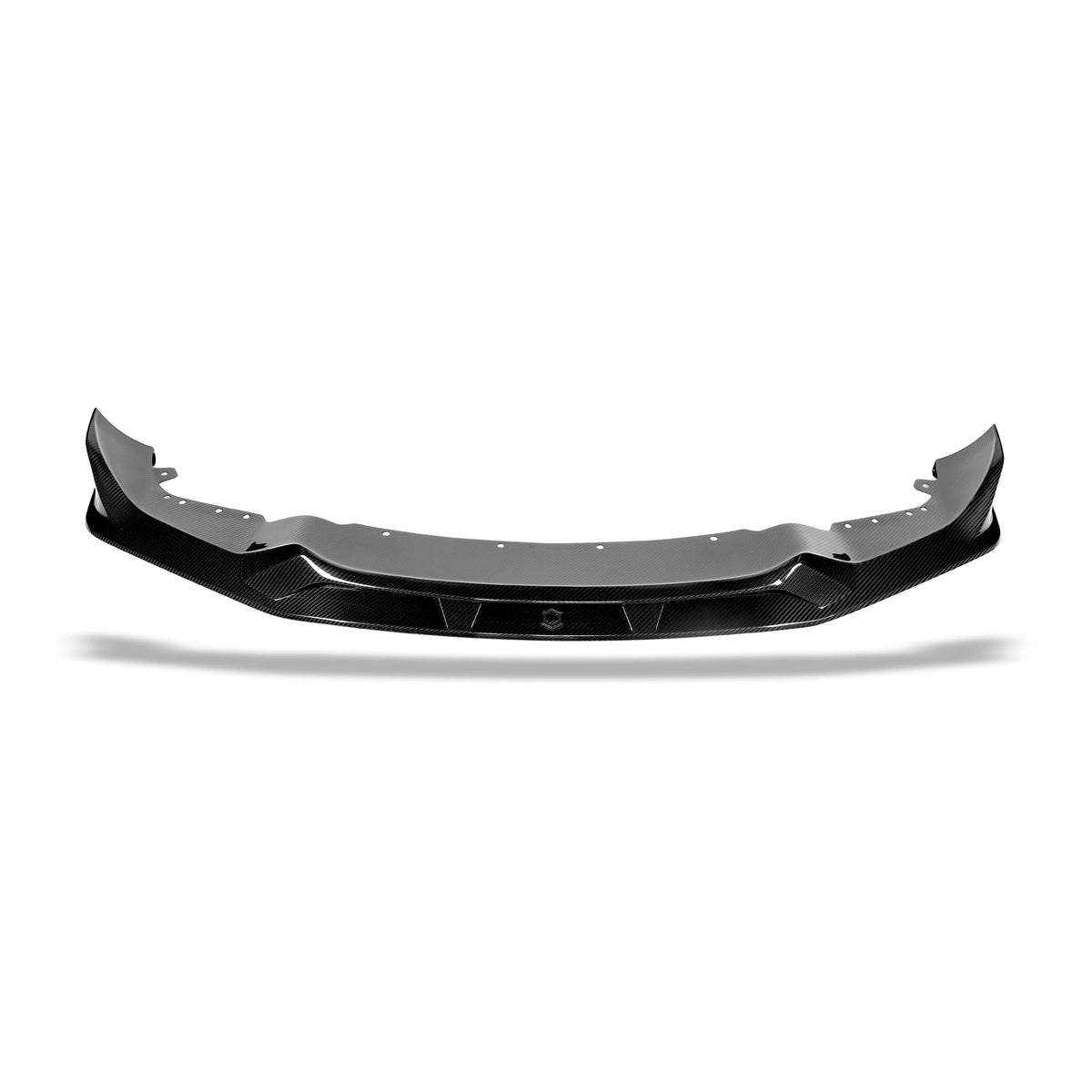 BMW M2 F87 N55 Carbon Front Lip