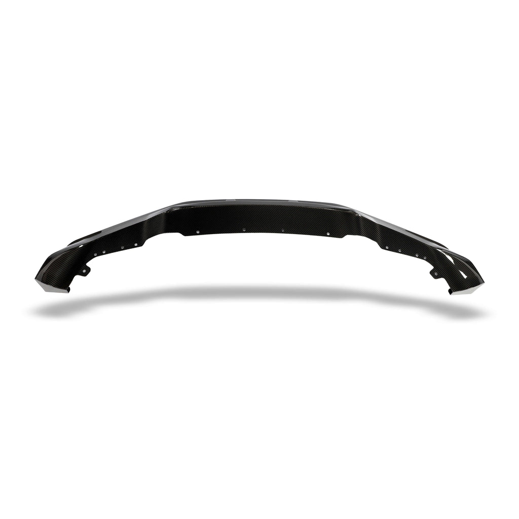 BMW M2 F87 N55 Carbon Front Lip