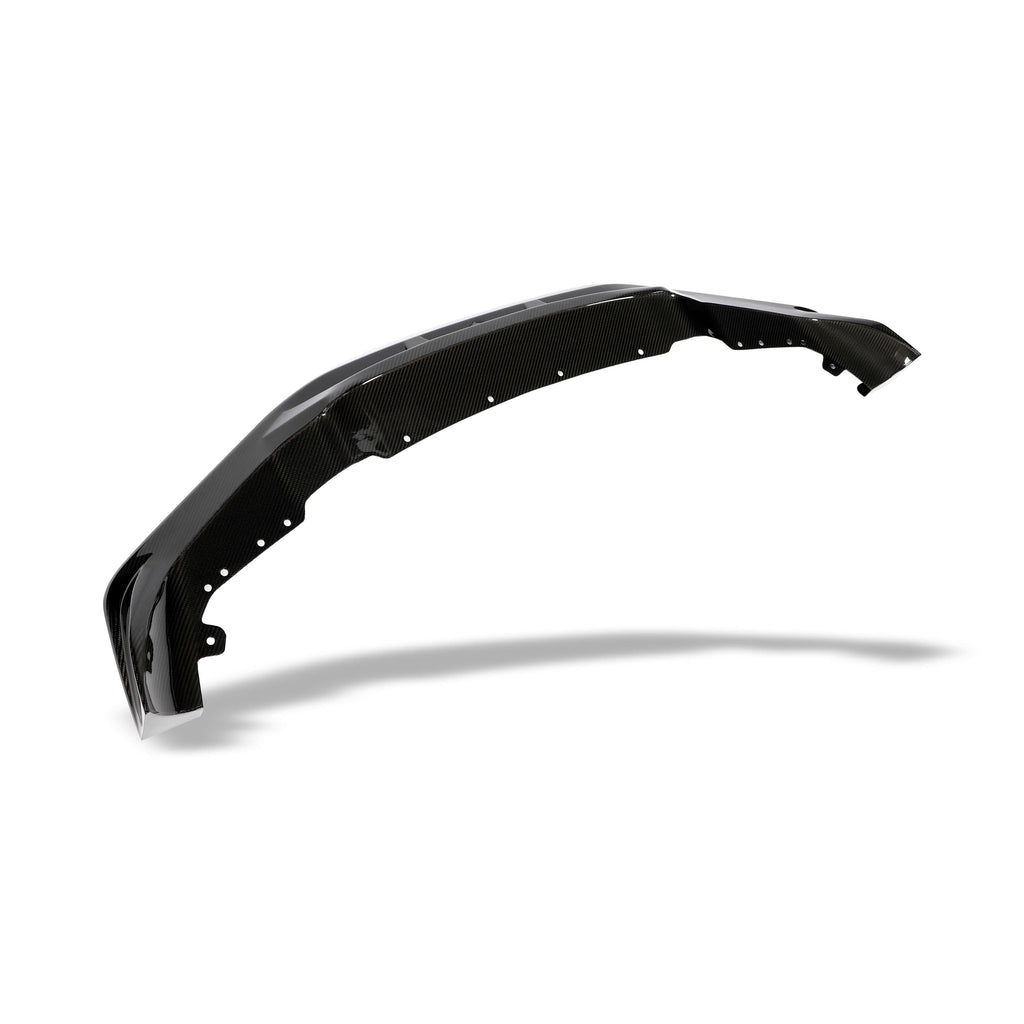 BMW M2 F87 N55 Carbon Front Lip