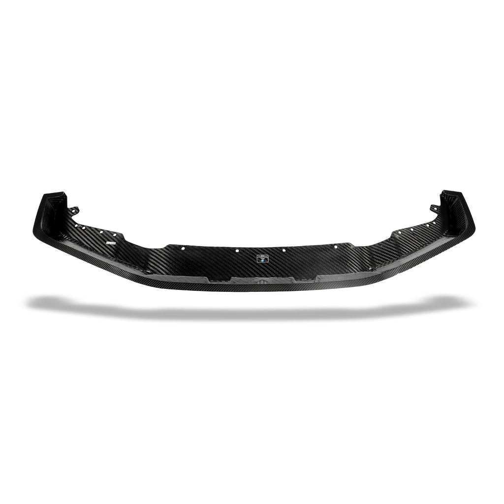 BMW M2 F87 N55 Carbon Front Lip