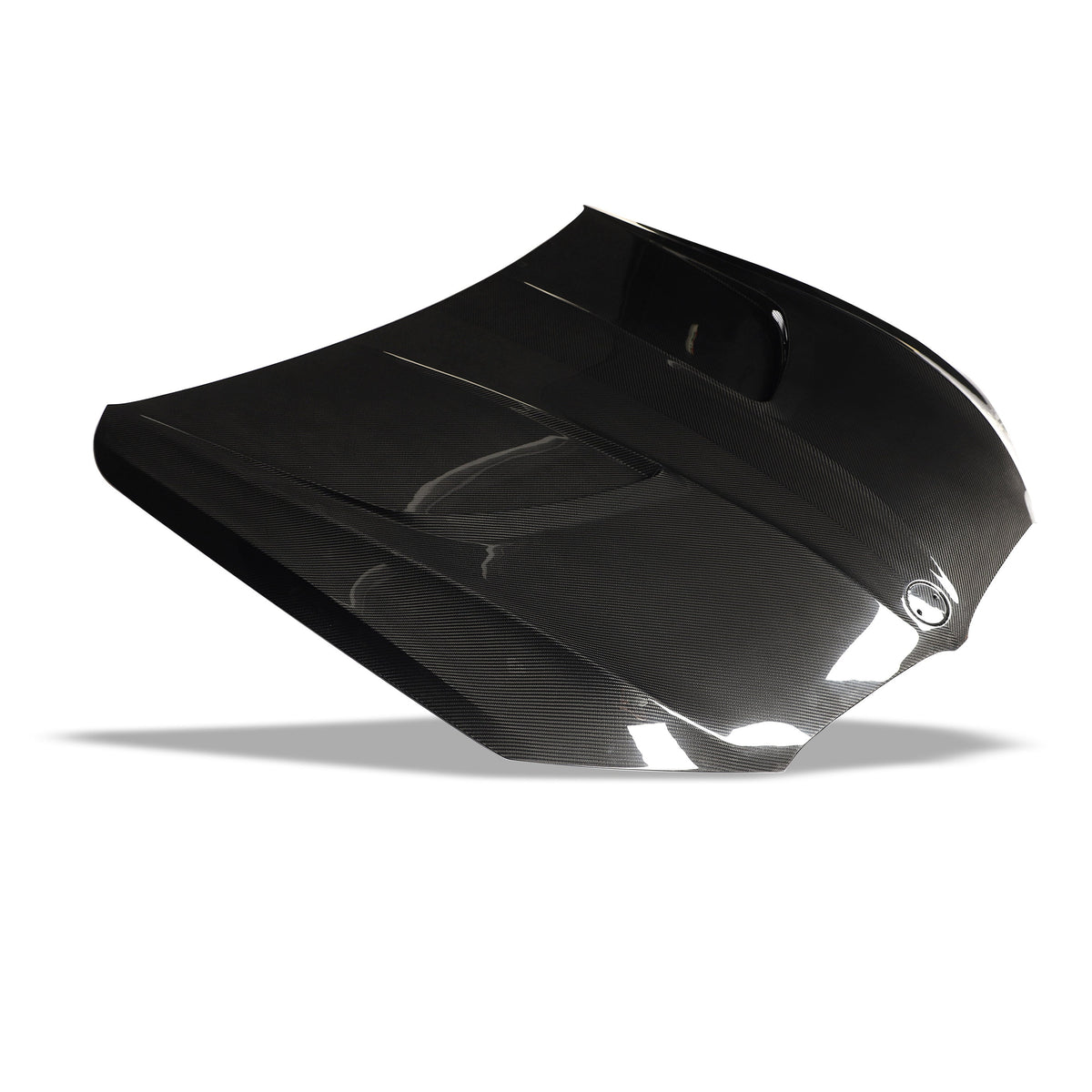 BMW M8 F91 F92 F93 Carbon Fiber Hood