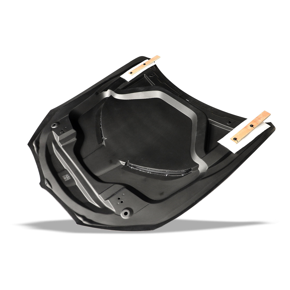 BMW M8 F93 Carbon Fiber Hood