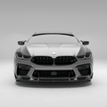 BMW M8 F93 Carbon Fiber Body Kit