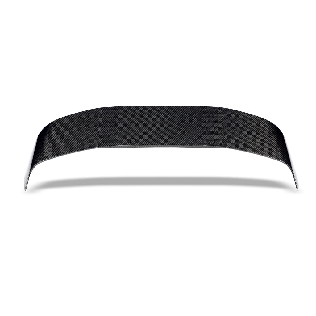 BMW X3M F97 LCI Carbon Fiber Roof Spoiler
