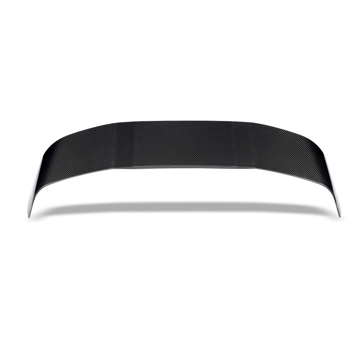 BMW X3M F97 LCI Carbon Fiber Roof Spoiler