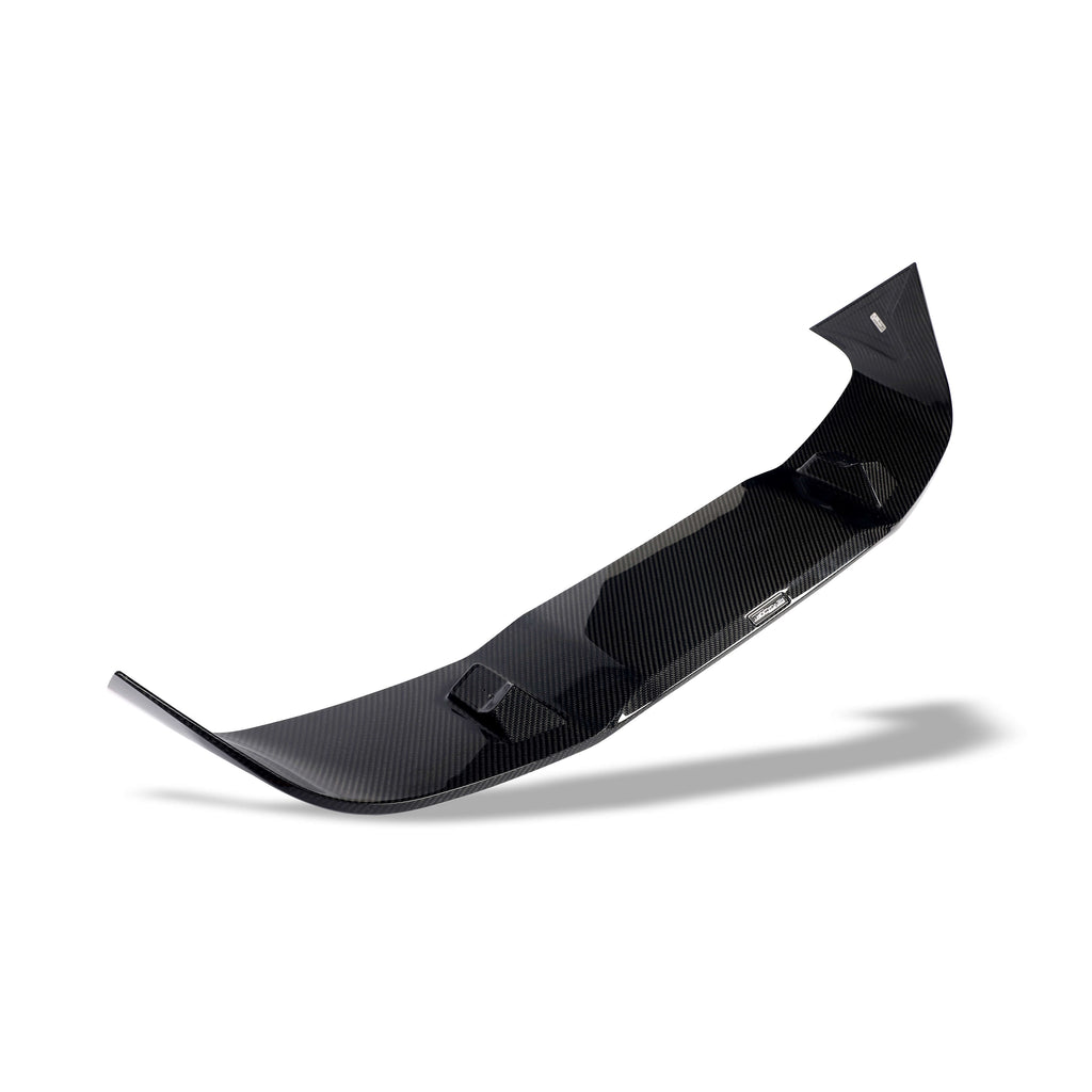 BMW X3M F97 LCI Carbon Fiber Roof Spoiler