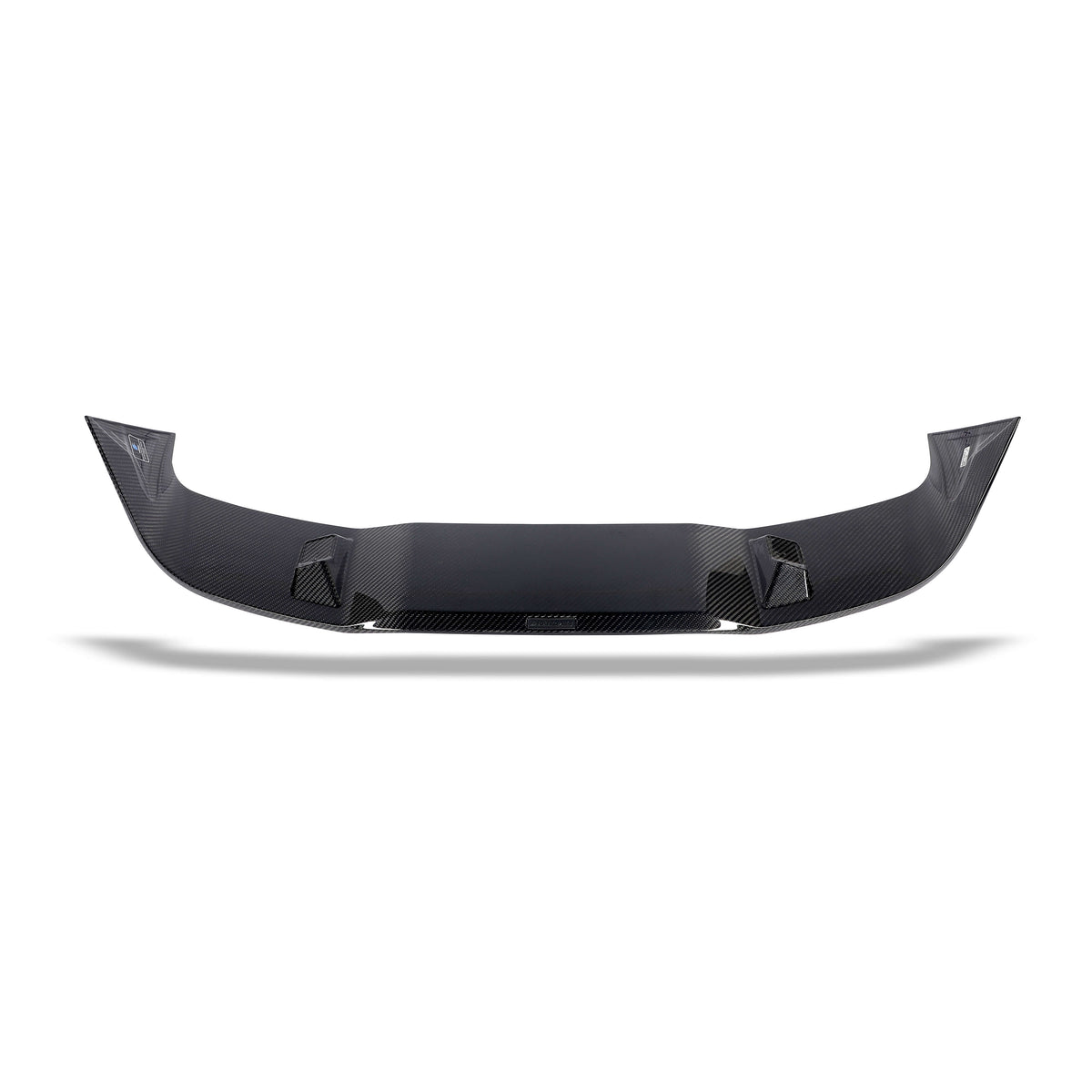 BMW X3M F97 LCI Carbon Fiber Roof Spoiler